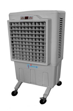 Climate Plus CM-8000C-1 Eco Evaporative Air Cooler