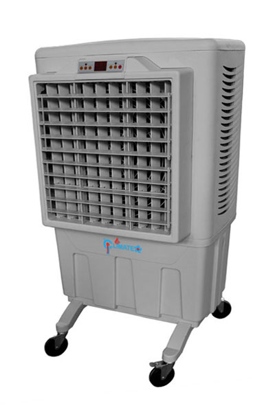 CAC-8000B evaporative swamp outdoor air cooler -climate+ UAE