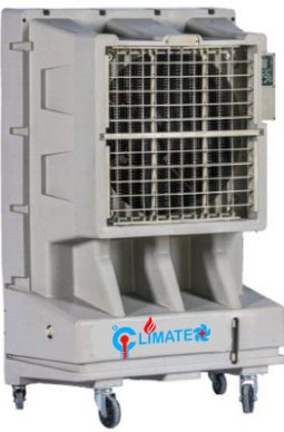 Climate Plus CM 9000 Heavy Duty Industrial Air Cooler