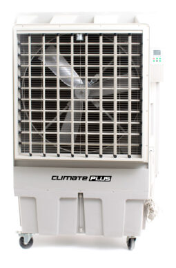 Climate Plus CM 24000 A Advanced Evaporative Air Cooler