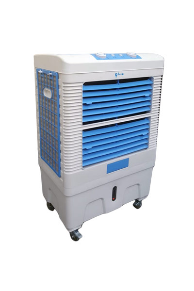 CAC-6000NX evaporative air cooling machine