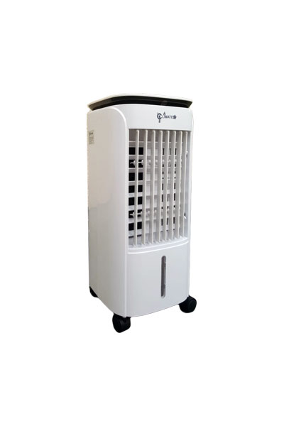 CAC-500NX evaporative portable air cooler