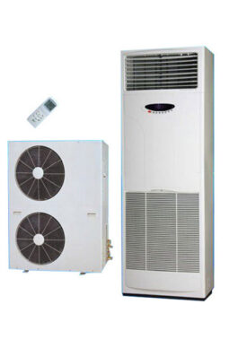 5ton floor standing AC- air conditioner rental-climate+ Dubai