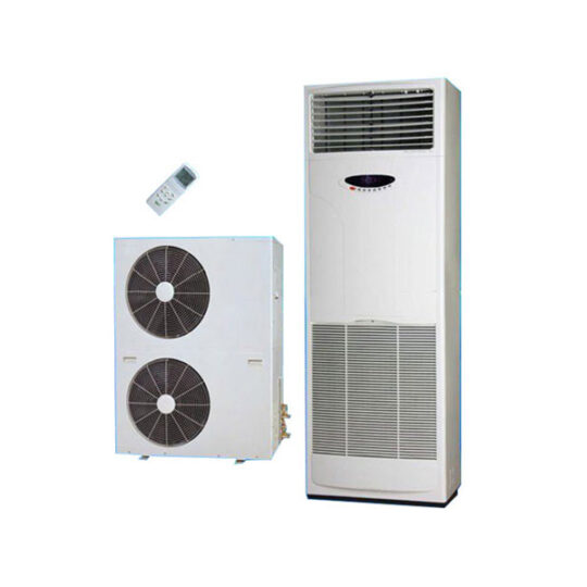 5ton floor standing AC- air conditioner rental-climate+ Dubai