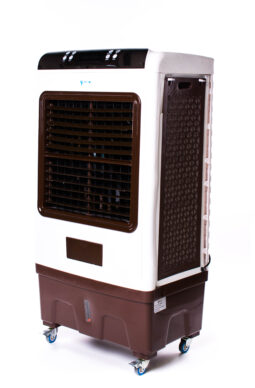 Climate Plus CAC-18000NX Evaporative Air Conditioner