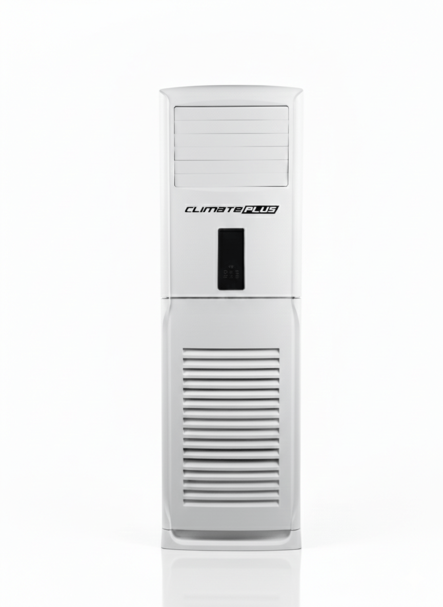 Free Standing AC for rent in UAE from Climate Plus
