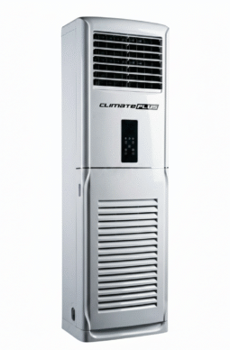 Free Standing AC for rent in UAE from Climate Plus
