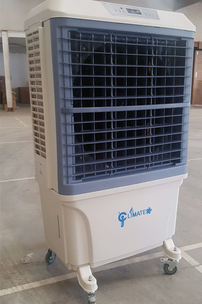 CM-8000Bv outdoor cooler -Climate+