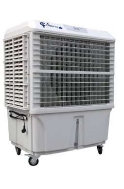 Climate Plus CM-18000 B Industrial Evaporative Cooler