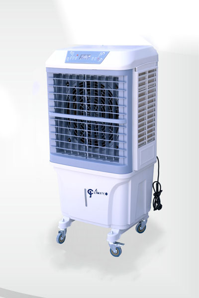 CM-6000B evaporative air cooler -Climate+