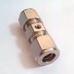 3/8″ single misting nozzle fitting(18AED)