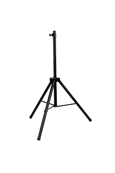 Tripod floor stand for electric heaters