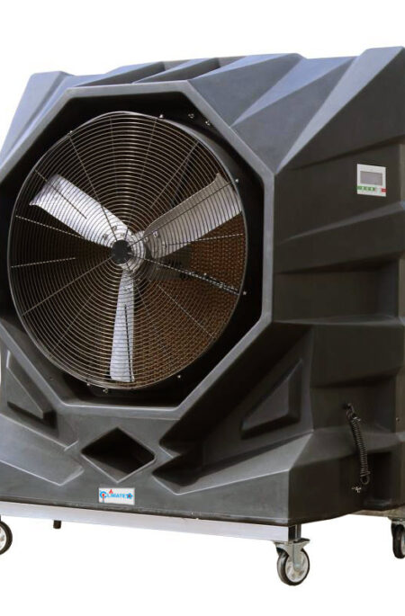 Climate Plus CM 30000 AP Heavy Duty Air Cooler