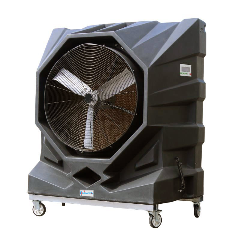 CM-30000AP heavy-duty cooling machine