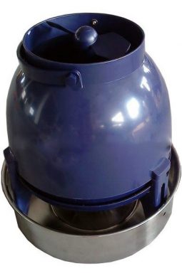 Climate Plus CHU-4L Compact Industrial Humidifier