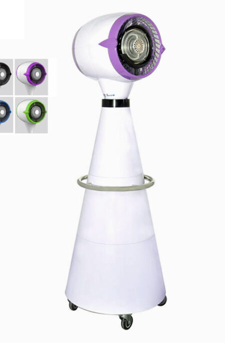 Climate Plus FFCD Centrifugal Mist Fan