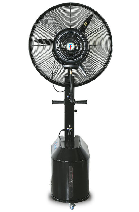 Climate Plus 52L Big Tank Misting Fan A