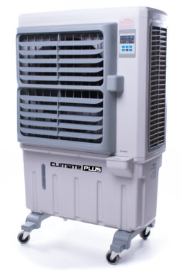 Climate Plus CM 8000 E Eco-Friendly Evaporative Air Cooler