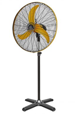Climate Plus 30" Eco Premium Pedestal Fan