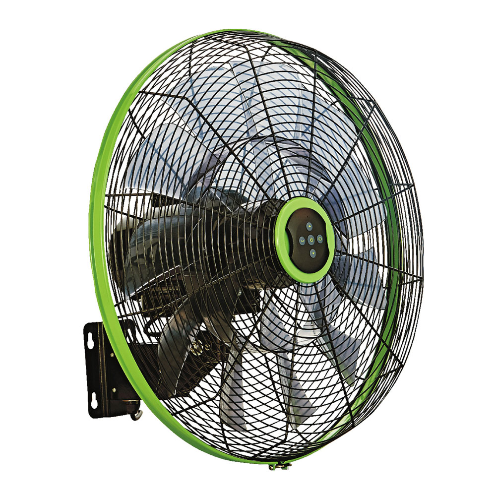 Eco premium breeze wall fan 18'