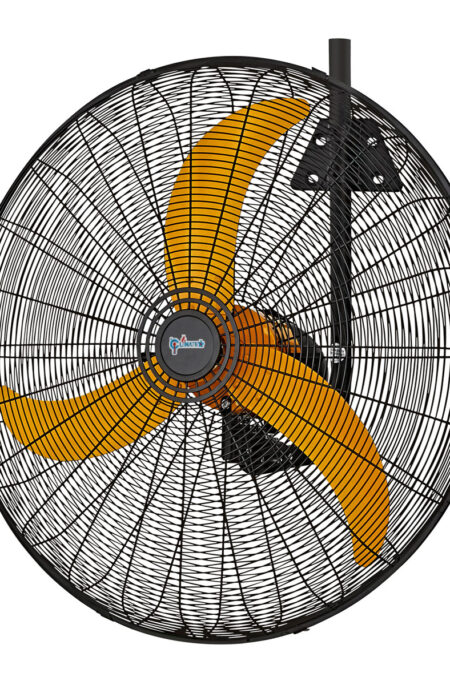 Climate Plus 30" Eco Premium Outdoor Wall Fan