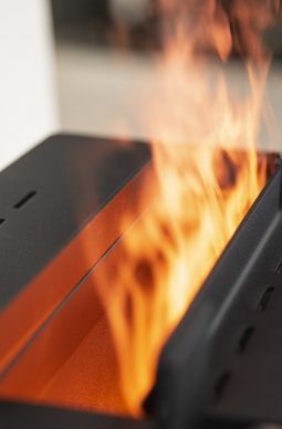3D water steam fireplace cfp-01