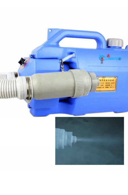 Climate Plus 5L ULV Cold Fogger – Professional