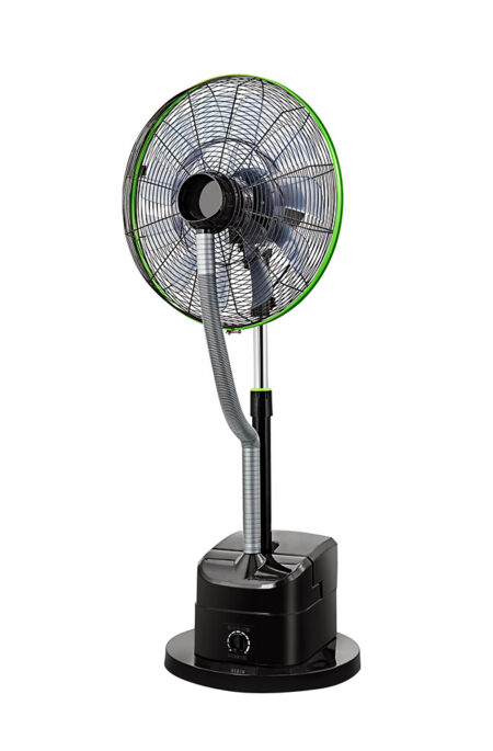 Climate Plus 18" NDCF 18 Portable Mist Fan