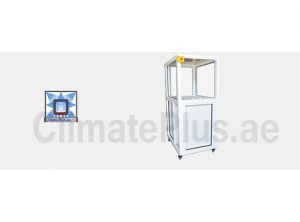 Goods Disinfection Chamber or table