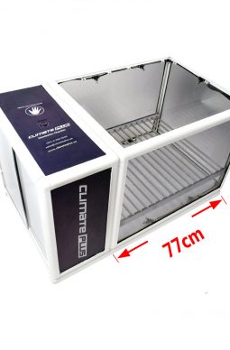 Climate Plus DFC-77 Midsize Goods Mist Chamber