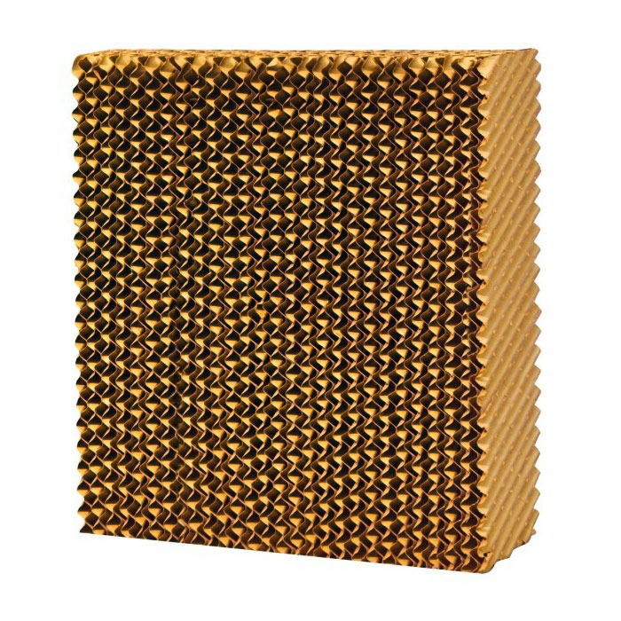 Honeycomb evaporative cooling pad -CPCPx