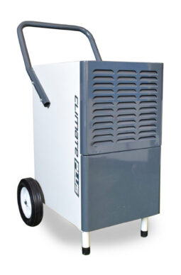 Climate Plus DH-60L Portable Dehumidifier – Home Use