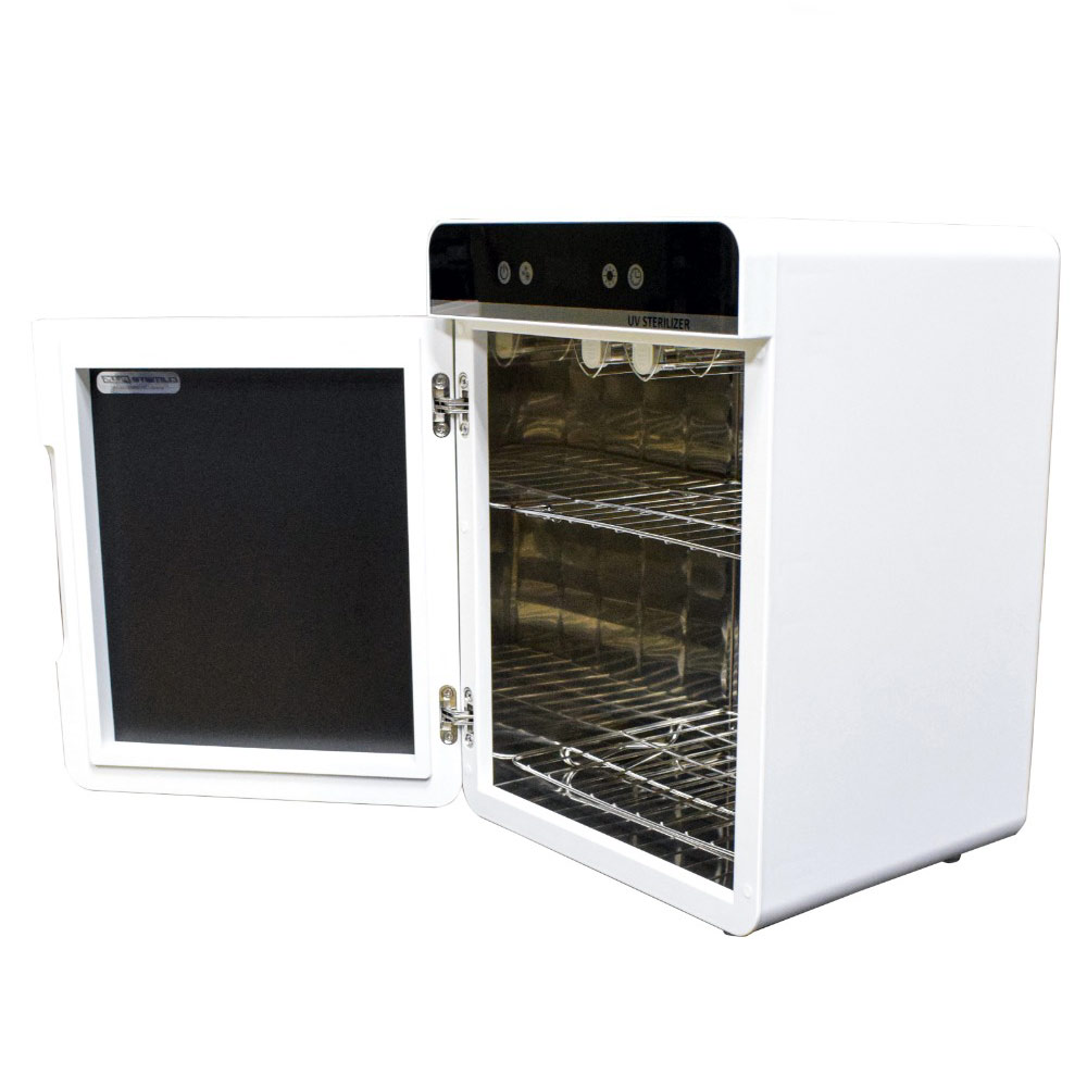 UV sterilizer cabinet CP-UV01 - Climate+Dubai