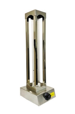 Climate Plus UV Disinfection Tube Lamp – Sanitizer