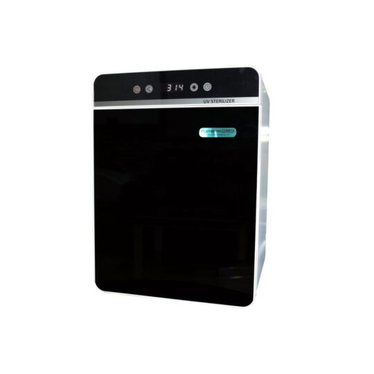 UV sterilizer cabinet/box cpuv01