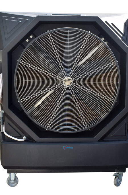 Climate Plus CM-32000TW Gigantic Heavy Duty Air Cooler