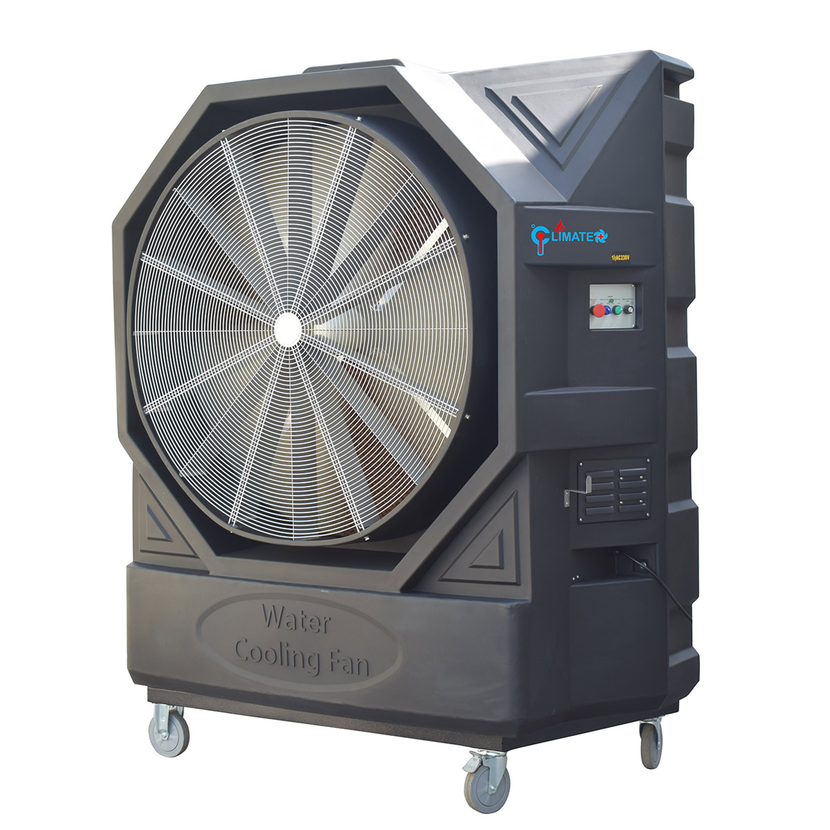CM-48000TW Gigantic outdoor air cooling machine