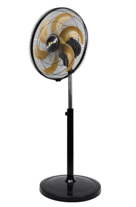 Climate Plus 18" BLDC Brushless Pedestal Fan