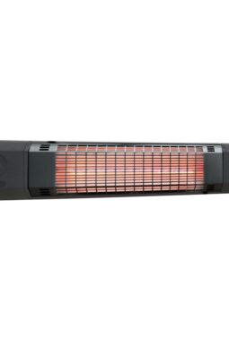 Climate Plus Heater with Speakers – Remote Control