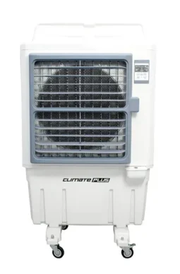 Climate Plus MC 9000 ICE Super Cooling Evaporative Air Cooler