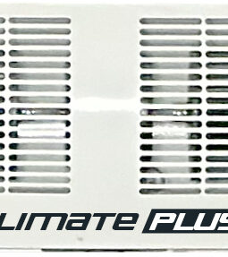 Climate Plus 120cm Air Curtain FM-1212XY – Remote Control