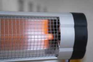 electric heater