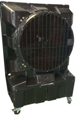 CM-26000 PRO Black