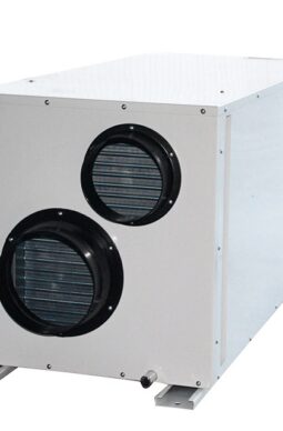 Industrial Ceiling  Type Dehumidifier